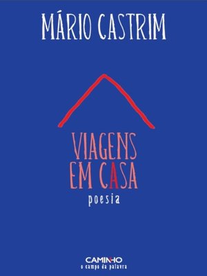 cover image of Viagens em Casa
